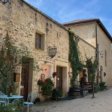 Le Domaine De La Bourne Et Sa Piscine * Saint-Just-de-Claix