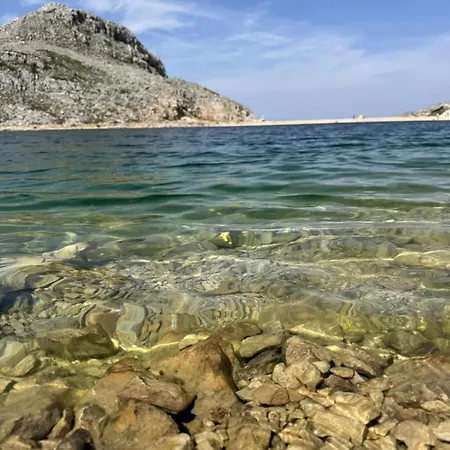 Le Domaine De La Bourne Et Sa Piscine Villa