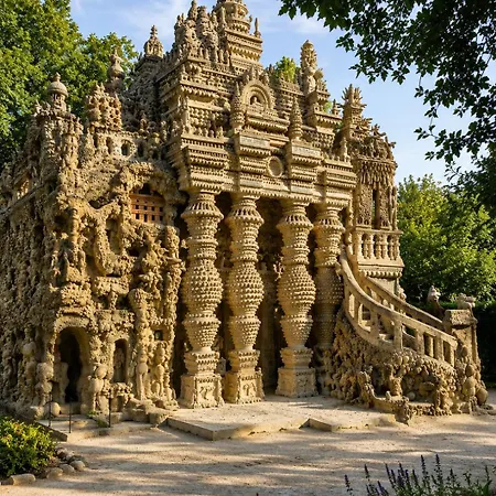 Le Domaine De La Bourne Et Sa Piscine Villa Saint-Just-de-Claix